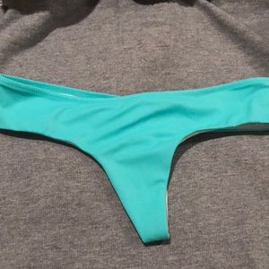 Victoria’s Secret thong bikini bottom